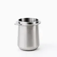 black dosing cup 54mm